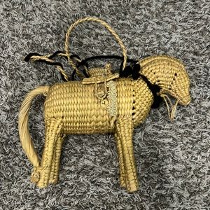 Horse Handmade Purse